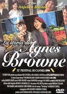 Agnes Browne (1999)  (DVD)